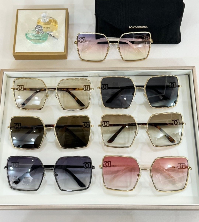 Dior Sunglasses